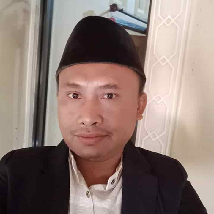 Jumadil Awal, S.Pd