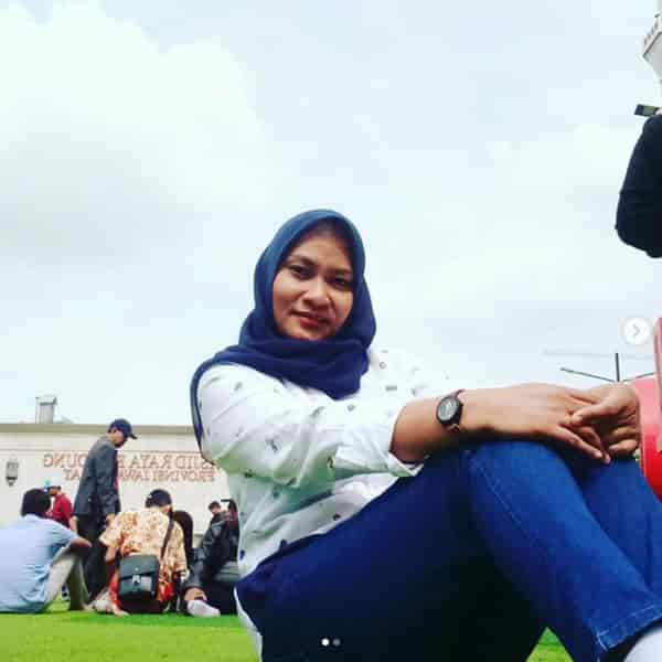 Lilik Mariana, S.Pd